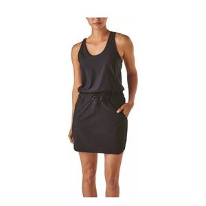 Patagonia Fleetwood dress - NWT